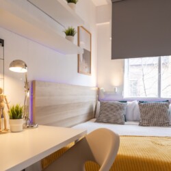 Habitación en Juana Elorza, 1 Habitación Juana Elorza 1, 01 B, H3