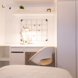 Habitación en Juana Elorza, 1 Habitación Juana Elorza 1, 01 B, H4