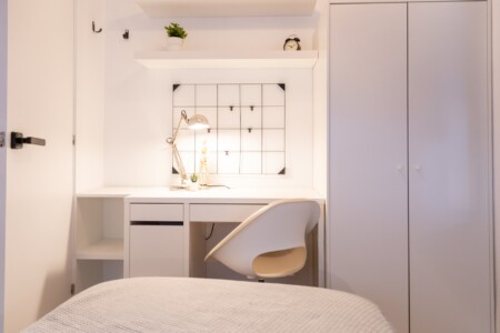 Habitación en Juana Elorza, 1 Habitación Juana Elorza 1, 01 B, H4