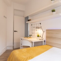 Habitación en Juana Elorza, 1 Habitación Juana Elorza 1, 01 B, H3