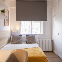 Habitación en Juana Elorza, 1 Habitación Juana Elorza 1, 01 B, H3
