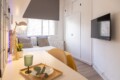 Habitación en Juana Elorza, 1 Habitación Juana Elorza 1, 01 B, H3