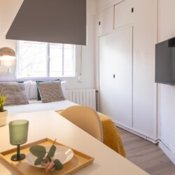 Habitación en Juana Elorza, 1 Habitación Juana Elorza 1, 01 B, H3