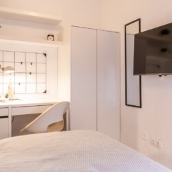 Habitación en Juana Elorza, 1 Habitación Juana Elorza 1, 01 B, H4