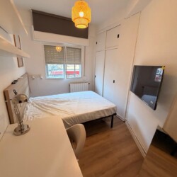 Habitación en Juana Elorza, 1 Habitación Juana Elorza 1, 01 B, H3