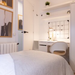 Habitación en Juana Elorza, 1 Habitación Juana Elorza 1, 01 B, H4