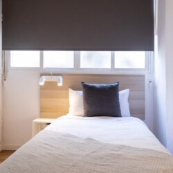 Habitación en Juana Elorza, 1 Habitación Juana Elorza 1, 01 B, H4