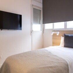 Habitación en Juana Elorza, 1 Habitación Juana Elorza 1, 01 B, H4
