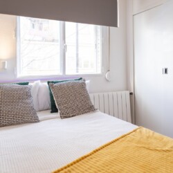 Habitación en Juana Elorza, 1 Habitación Juana Elorza 1, 01 B, H3