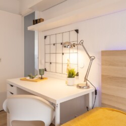 Habitación en Juana Elorza, 1 Habitación Juana Elorza 1, 01 B, H3