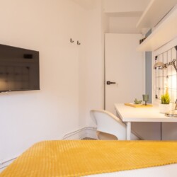 Habitación en Juana Elorza, 1 Habitación Juana Elorza 1, 01 B, H3