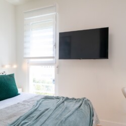Habitación en Cardenal Herrera Oria, 78 Habitación 1