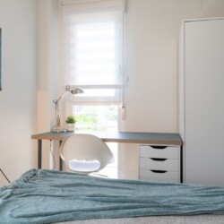Habitación en Cardenal Herrera Oria, 78 Habitación 1