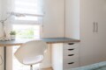 Habitación en Cardenal Herrera Oria, 78 Habitación 1