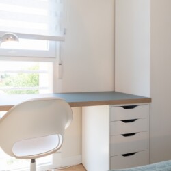 Habitación en Cardenal Herrera Oria, 78 Habitación 1