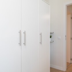 Habitación en Cardenal Herrera Oria, 78 Habitación 1