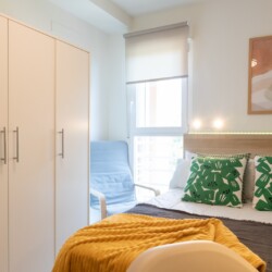 Habitación en Cardenal Herrera Oria, 78 Habitación 2