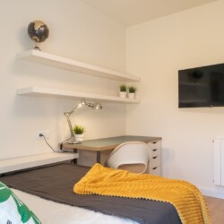 Habitación en Cardenal Herrera Oria, 78 Habitación 2