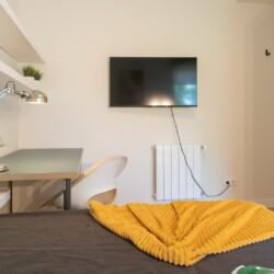 Habitación en Cardenal Herrera Oria, 78 Habitación 2
