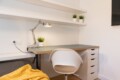 Habitación en Cardenal Herrera Oria, 78 Habitación 2