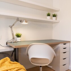 Habitación en Cardenal Herrera Oria, 78 Habitación 2
