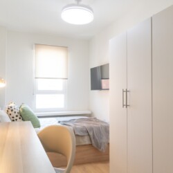 Habitación en Cardenal Herrera Oria, 78 Habitación 3