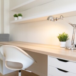 Habitación en Cardenal Herrera Oria, 78 Habitación 3