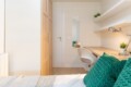 Habitación en Cardenal Herrera Oria, 78 Habitación 4