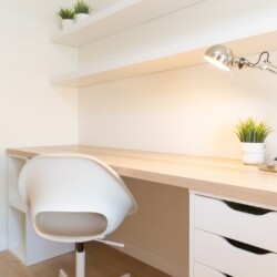 Habitación en Cardenal Herrera Oria, 78 Habitación 4