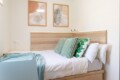 Habitación en Cardenal Herrera Oria, 78 Habitación 5