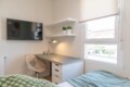 Habitación en Cardenal Herrera Oria, 78 Habitación 5