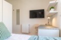 Habitación en Cardenal Herrera Oria, 78 Habitación 5