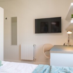 Habitación en Cardenal Herrera Oria, 78 Habitación 5