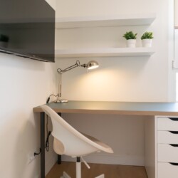 Habitación en Cardenal Herrera Oria, 78 Habitación 5