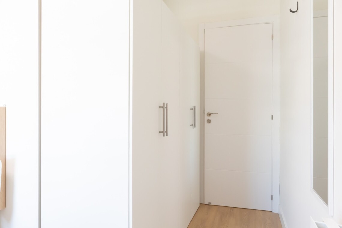 Habitación en Cardenal Herrera Oria, 78 Habitación 5