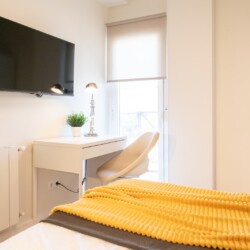 Habitación en Cardenal Herrera Oria, 78 Habitación 6