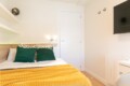 Habitación en Cardenal Herrera Oria, 78 Habitación 6