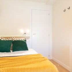 Habitación en Cardenal Herrera Oria, 78 Habitación 6