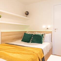 Habitación en Cardenal Herrera Oria, 78 Habitación 6