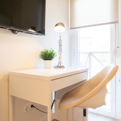 Habitación en Cardenal Herrera Oria, 78 Habitación 6