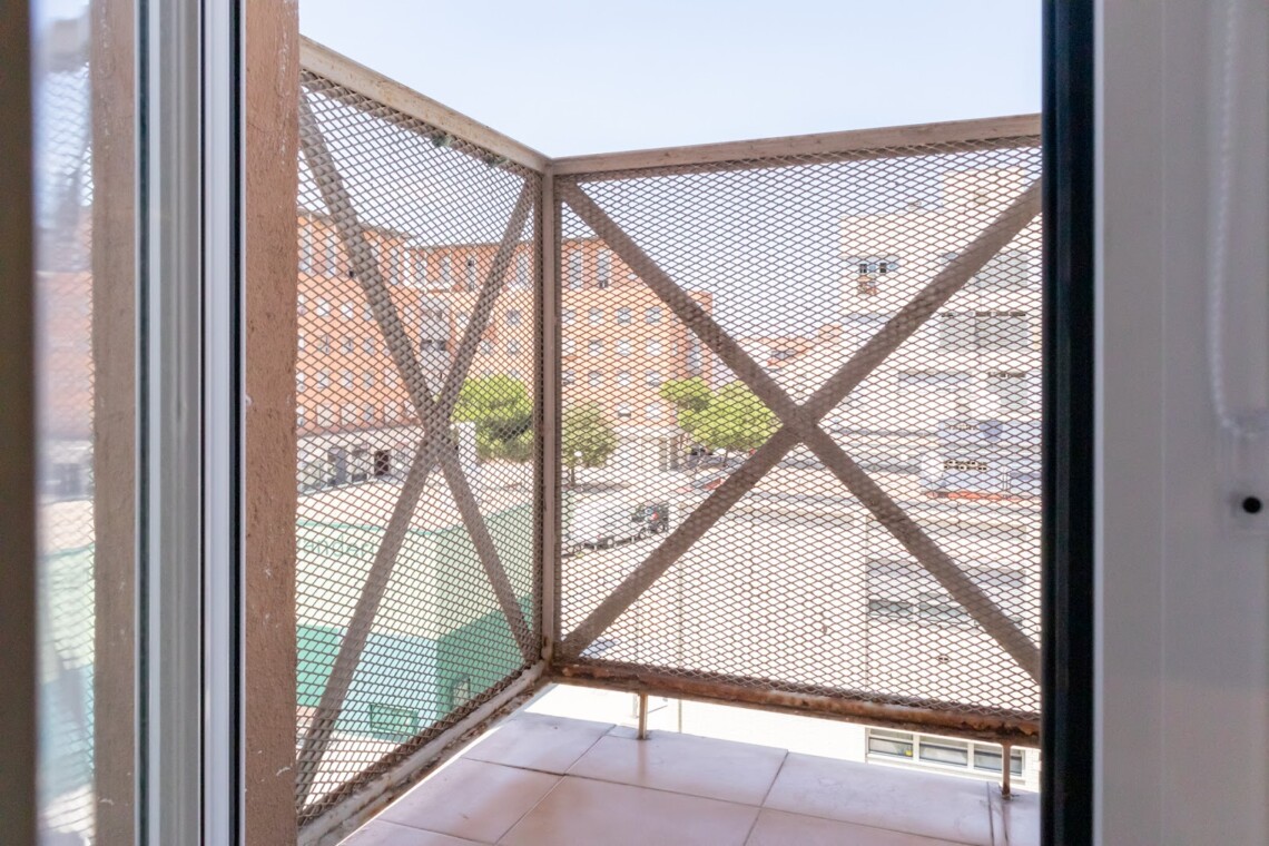 Habitación en Cardenal Herrera Oria, 78 Habitación 6