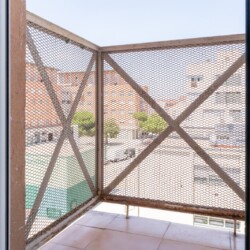 Habitación en Cardenal Herrera Oria, 78 Habitación 6