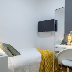 Habitación en Meléndez Valdés, 8 Habitación 1