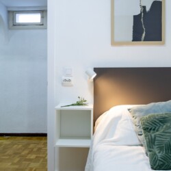 Habitación en Meléndez Valdés, 8 Habitación 1
