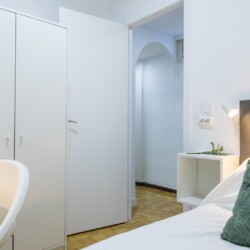 Habitación en Meléndez Valdés, 8 Habitación 1