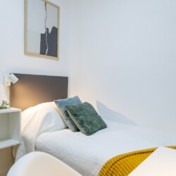 Habitación en Meléndez Valdés, 8 Habitación 1