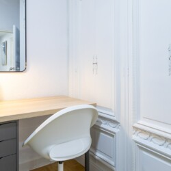Habitación en Meléndez Valdés, 8 Habitación 2
