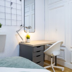 Habitación en Meléndez Valdés, 8 Habitación 2