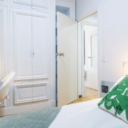 Habitación en Meléndez Valdés, 8 Habitación 2