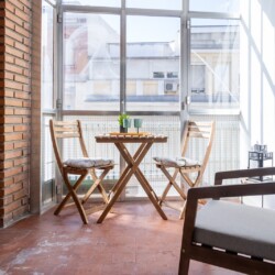 Habitación en Meléndez Valdés, 8 Habitación 3